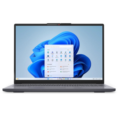 Lenovo IdeaPad Slim 3 16ARP10 Luna Grey (83K8006SRA)