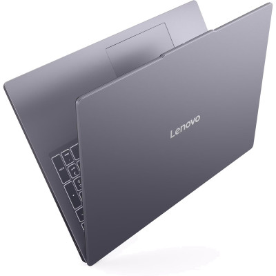 Lenovo ideapad Slim 3 16ARP10 Luna Grey (83K8005FRA)