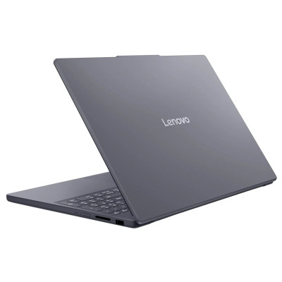 Lenovo Ideapad Slim 3 15IRH10 Luna Grey (83K100UWRA)