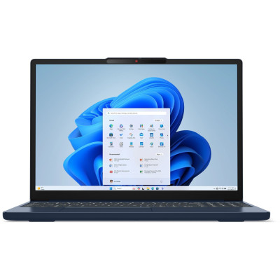 Lenovo IdeaPad Slim 3 15IRH10 Cosmic Blue (83K100CRRM)