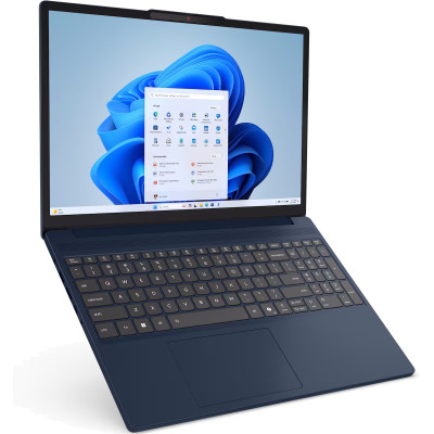 Lenovo IdeaPad Slim 3 15IRH10 Cosmic Blue (83K1008YRM)