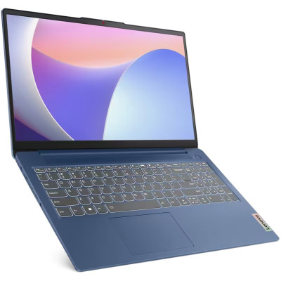 Lenovo IdeaPad Slim 3 15IAH8 (83ER00MFRA)