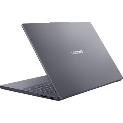 Lenovo IdeaPad Slim 3 15ARP10 Luna Gray (83K700A5RA)
