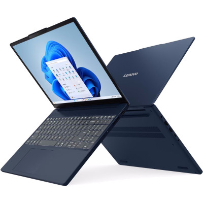 Lenovo IdeaPad Slim 3 15ARP10 Cosmic Blue (83K7007JRM)