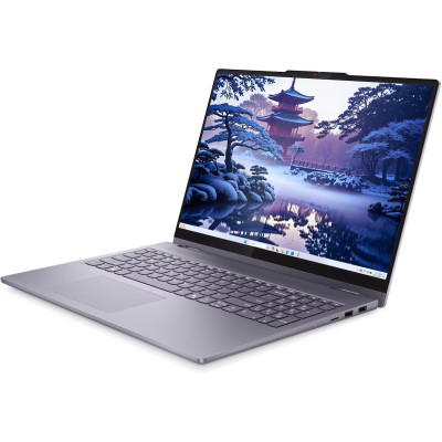 Lenovo IdeaPad 5 2-in-1 16IAL10 Luna Gray (83KS0006US)