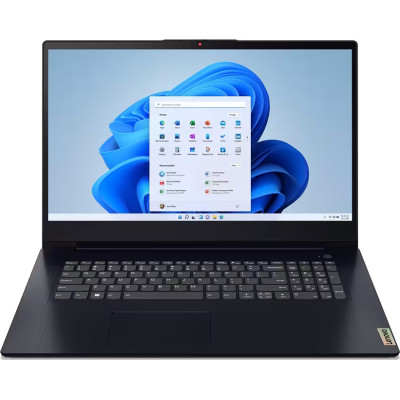Lenovo IdeaPad 3 17IAU7 (82RL00DNPB)