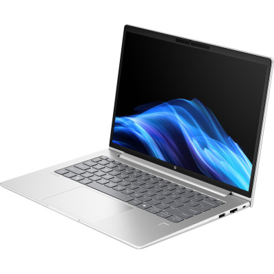 HP ProBook 4 G1i 14 Silver (AT6F4AV)