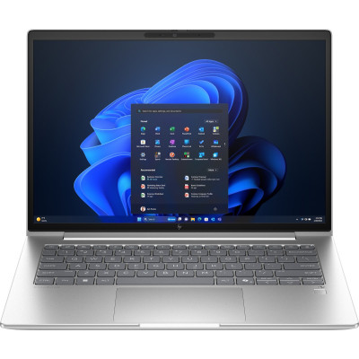 HP EliteBook 6 G1a 14 Silver (AY4Z7AV_V6)