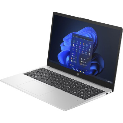 HP 255R G10 Turbo Silver (B39ZFAT)