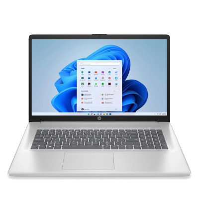 HP 17-cn3038ua Silver (BV6C0EA)