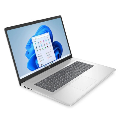 HP 17-cn3038ua Silver (BV6C0EA)