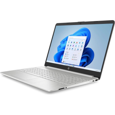HP 15-fq5083nl Silver (A12R8EA)