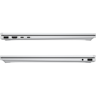 HP OmniBook X Flip x360 14-fm0013ua Meteor Silver (C9RV5EA)