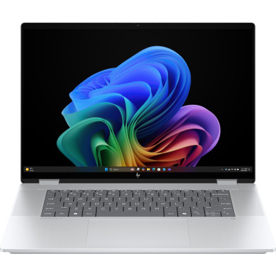 HP OmniBook X Flip x360 14-fm0013ua Meteor Silver (C9RV5EA)