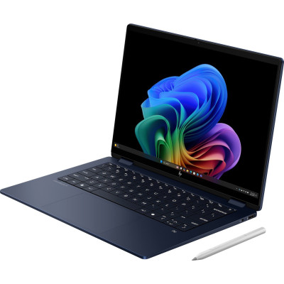 HP OmniBook X Flip x360 14-fm0013dx (B5UJ1UA)