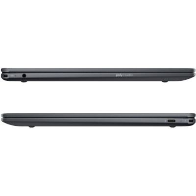 HP OmniBook Ultra Flip 14-fh0011ua Eclipse Gray (B9PE0EA)