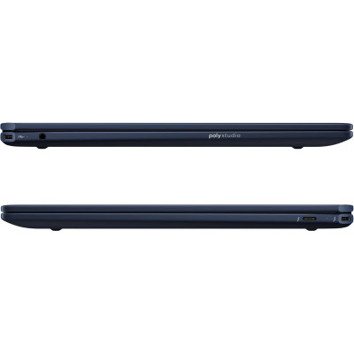 HP OmniBook Ultra Flip 14-fh0010ua Atmospheric Blue (B9PD9EA)