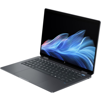 HP OmniBook Ultra Flip 14-fh0007ua Eclipse Gray (B9PD7EA)