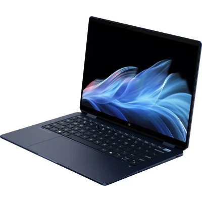 HP OmniBook Ultra Flipx360 14-fh0017ua Atmosphere Blue (C9RZ1EA)