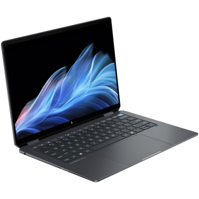 HP OmniBook Ultra Flip 14-fh0005ua Eclipse Gray (B9PD5EA)