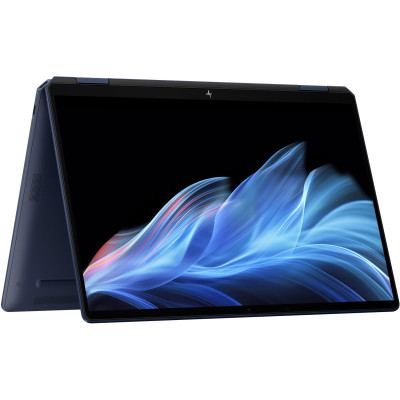 HP OmniBook Ultra Flip 14-fh0000 Atmospheric Blue (B9PD1EA)