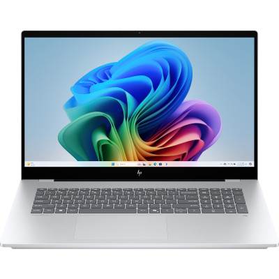 HP OmniBook 7 17-dc0005ua Glacier Silver (C9RT5EA)