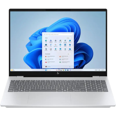 HP OmniBook 7 16-ay0010ua Glacier Silver (C9RT3EA)