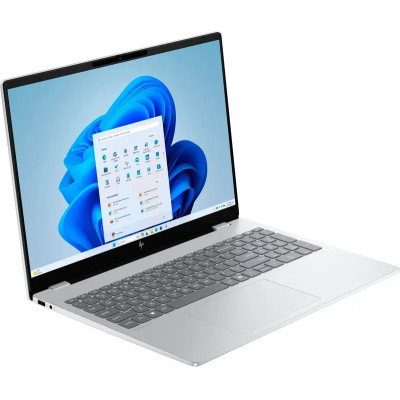 HP OmniBook 7 16-ay0010ua Glacier Silver (C9RT3EA)