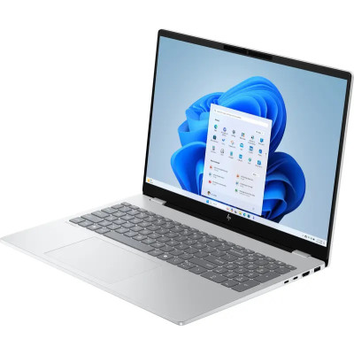 HP OmniBook 7 16-ay0010ua Glacier Silver (C9RT3EA)
