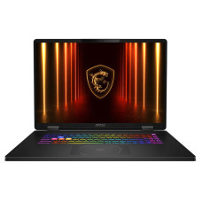 MSI Crosshair 18 HX AI A2XWGKG Gray (A2XWGKG-012US)