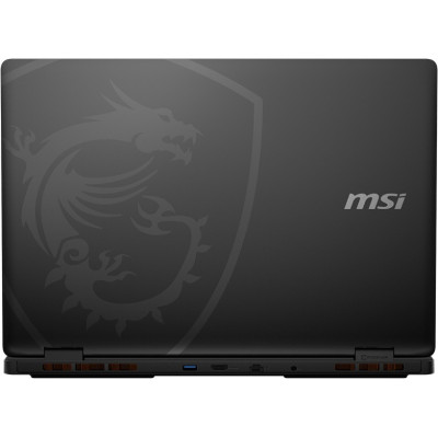MSI Crosshair 18 HX AI A2XWGKG Gray (A2XWGKG-01322)