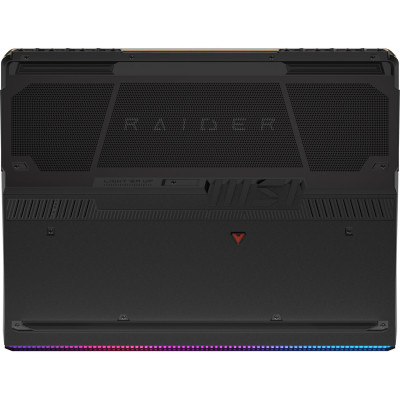 MSI Raider GE78 HX (13VI-086US)