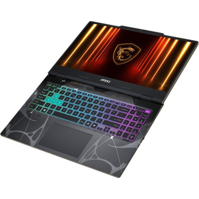 MSI Cyborg 15 B13WFKG Gray (B13WFKG-612XRO)