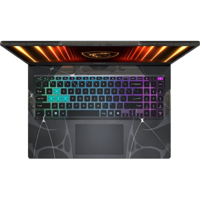 MSI Cyborg 15 B13WFKG Gray (B13WFKG-612XRO)