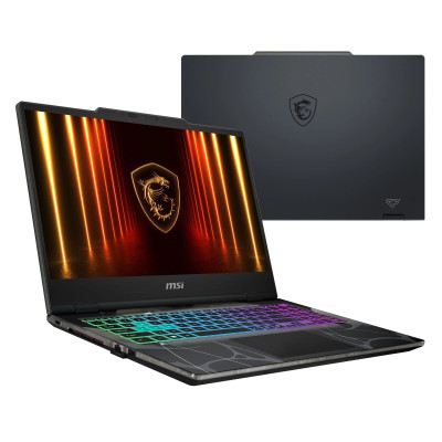 MSI Cyborg 15 B13WFKG Gray (B13WFKG-612XRO)