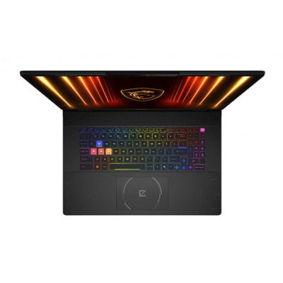 MSI Crosshair 18 HX AI A2XWGKG Gray (A2XWGKG-012US)