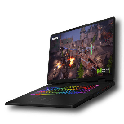 MSI Crosshair 18 HX AI A2XWGKG Gray (A2XWGKG-012US)