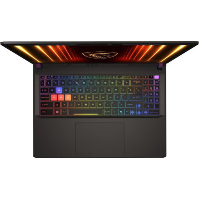 MSI Vector A16 HX A8WHG Cosmos Gray (9S7-15MM72-061)