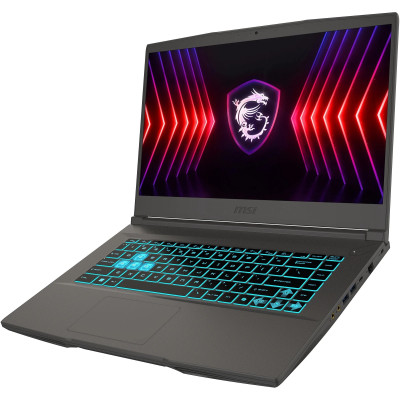 MSI Thin 15 B13VE-3432XUA (9S7-16R831-3432)