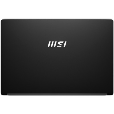 MSI MODERN 15H AI CU7-255H Black (C2HMG-231UA)
