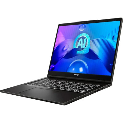 MSI Venture 15 AI A1MG Solid Gray (9S7-15Q221-014) MSI Venture 15 AI A1MG Solid Gray (9S7-15Q221-014)