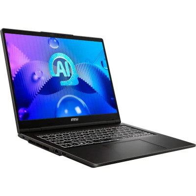 MSI Venture 15 AI A1MG Solid Gray (9S7-15Q221-014) MSI Venture 15 AI A1MG Solid Gray (9S7-15Q221-014)