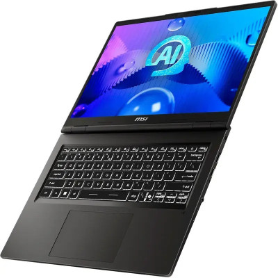 MSI Venture 15 AI A1MG Solid Gray (9S7-15Q221-014) MSI Venture 15 AI A1MG Solid Gray (9S7-15Q221-014)
