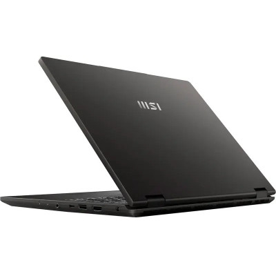 MSI Venture 15 AI A1MG Solid Gray (9S7-15Q221-014) MSI Venture 15 AI A1MG Solid Gray (9S7-15Q221-014)