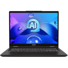 MSI Venture 14 AI A1MG Solid Gray (9S7-14Q221-030)