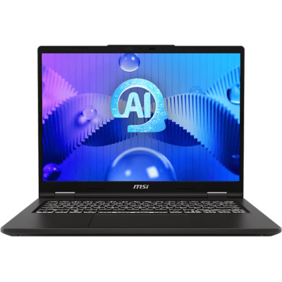 MSI Venture 14 AI A1MG Solid Gray (9S7-14Q221-030)