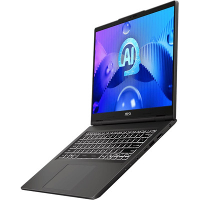 MSI Venture 14 AI A1MG Solid Gray (9S7-14Q221-031)