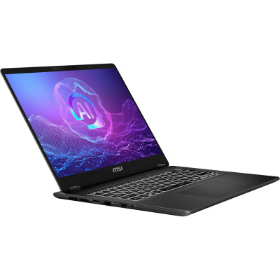 MSI PRE 14 AI+ EVO CU7-258V Gray (C2VMG-027UA)