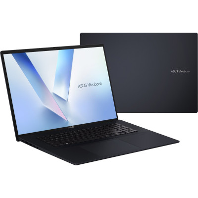 ASUS VivoBook 18 M1807HA Quiet Blue (M1807HA-S8025, 90NB15P1-M004F0)