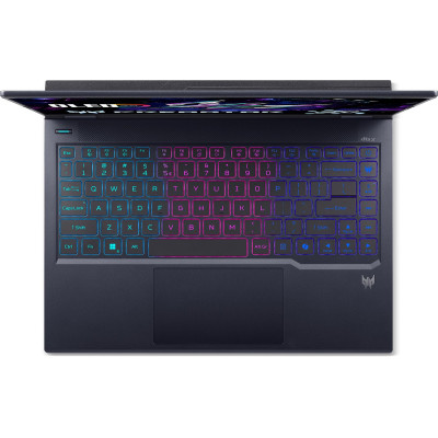 Acer Predator Helios Neo 14 PHN14-71 Black (NH.QY3EU.004)